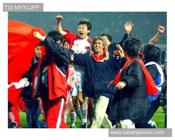 大连足球之星：回顾大连培养出的传奇球员与他们的辉煌成就